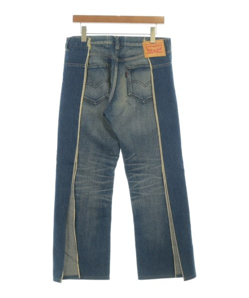 JUNYA WATANABE 牛仔褲