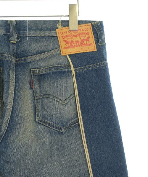 JUNYA WATANABE 牛仔褲
