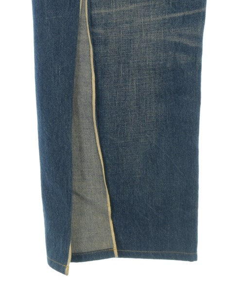 JUNYA WATANABE 牛仔褲