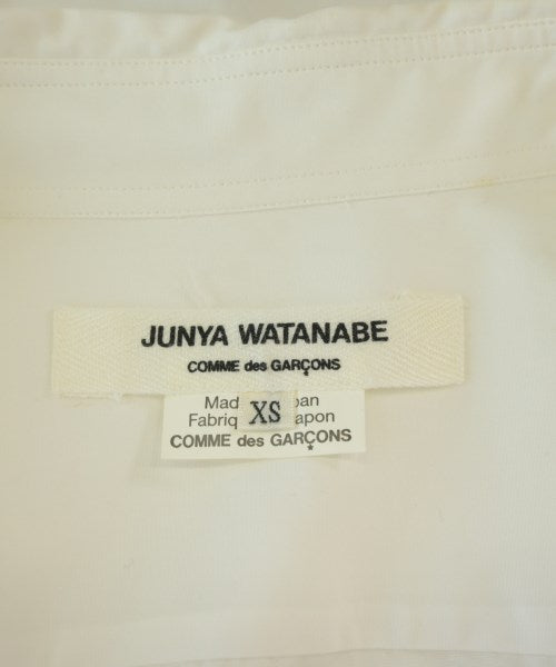 JUNYA WATANABE 休閒襯衫