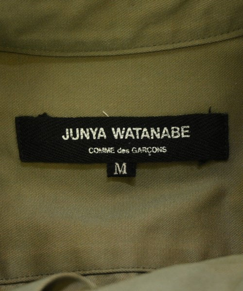 JUNYA WATANABE 休閒襯衫