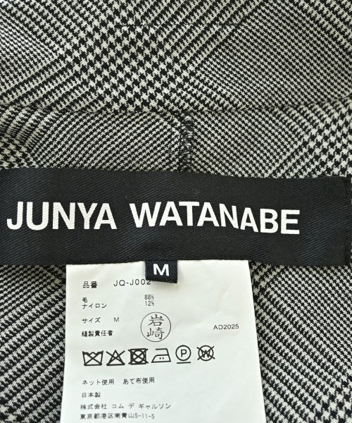 JUNYA WATANABE 休閒夾克