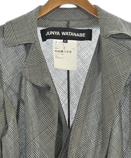 JUNYA WATANABE 休閒夾克
