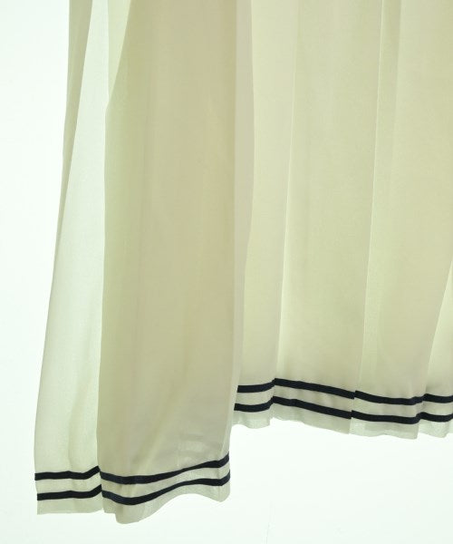 JUNYA WATANABE 膝上裙