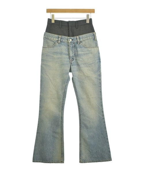 JUNYA WATANABE 牛仔褲