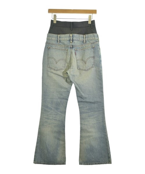 JUNYA WATANABE 牛仔褲