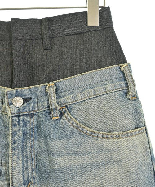 JUNYA WATANABE 牛仔褲