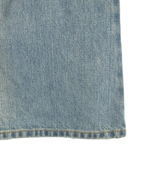 JUNYA WATANABE 牛仔褲