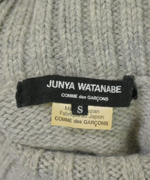 JUNYA WATANABE 毛衣