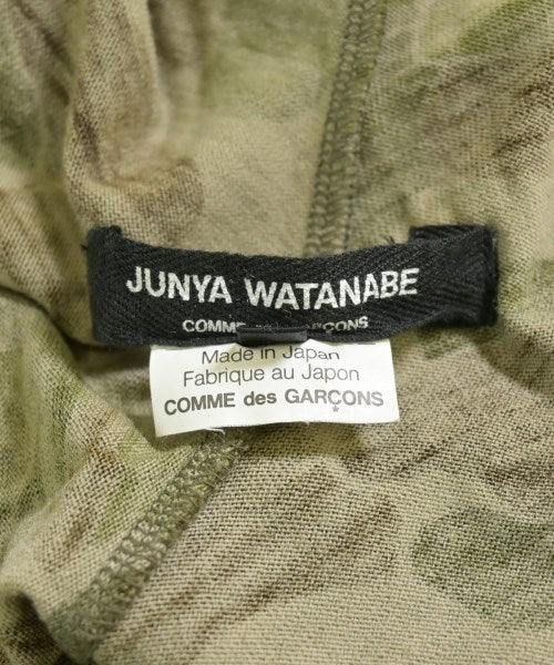 JUNYA WATANABE T恤/上衣