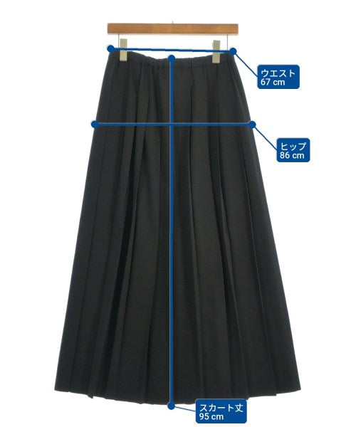 JUNYA WATANABE 長裙/超長裙