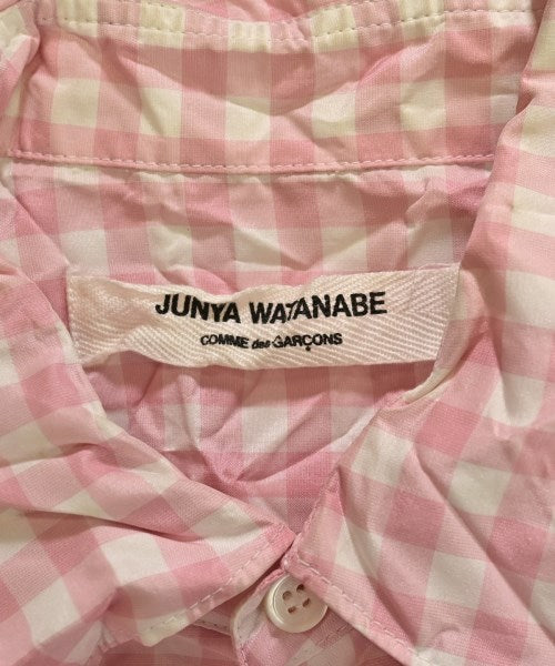JUNYA WATANABE 休閒襯衫