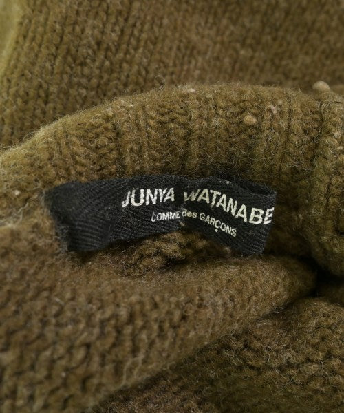 JUNYA WATANABE 毛衣
