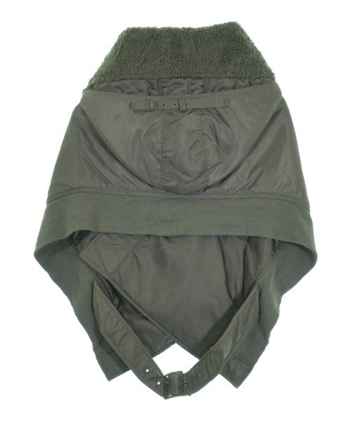 JUNYA WATANABE 其他飛行外套