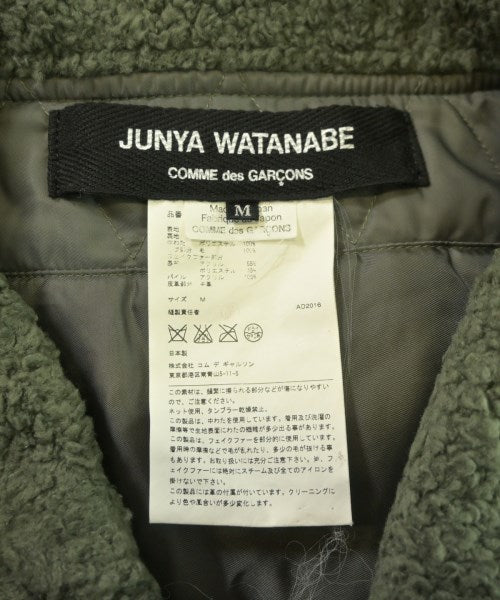 JUNYA WATANABE 其他飛行外套