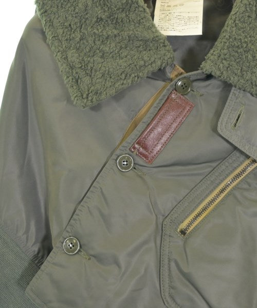 JUNYA WATANABE 其他飛行外套