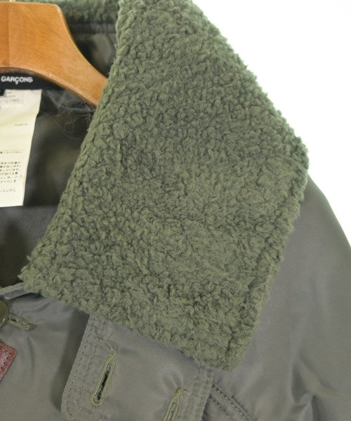 JUNYA WATANABE 其他飛行外套