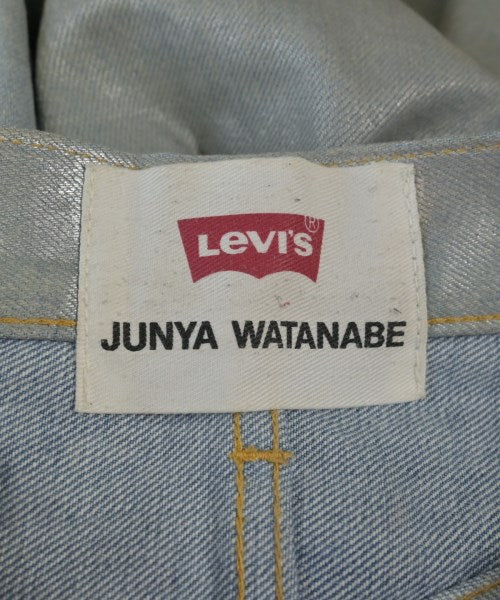 JUNYA WATANABE 牛仔褲