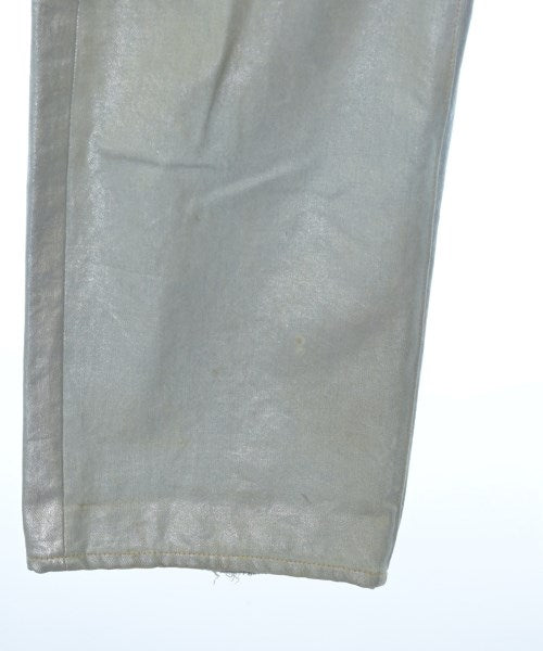 JUNYA WATANABE 牛仔褲