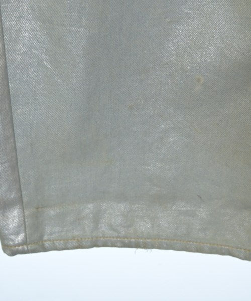 JUNYA WATANABE 牛仔褲