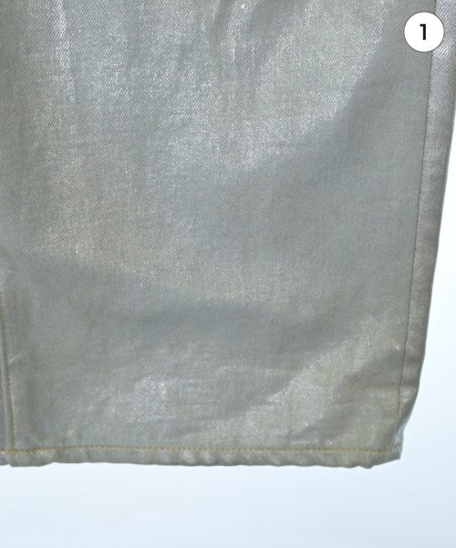 JUNYA WATANABE 牛仔褲