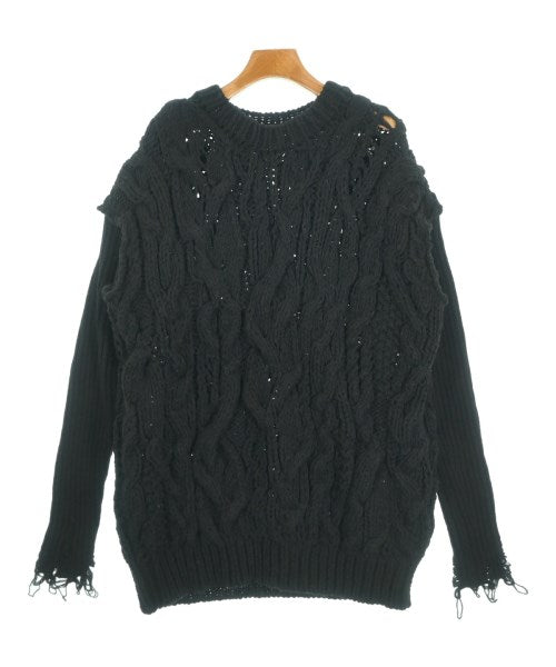 JUNYA WATANABE 毛衣