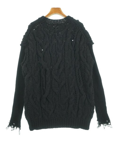 JUNYA WATANABE 毛衣