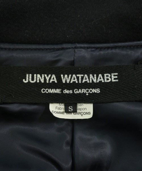 JUNYA WATANABE 羊毛大衣