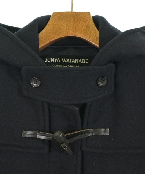 JUNYA WATANABE 羊毛大衣