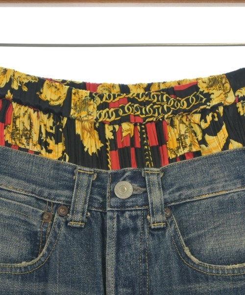 JUNYA WATANABE 牛仔褲