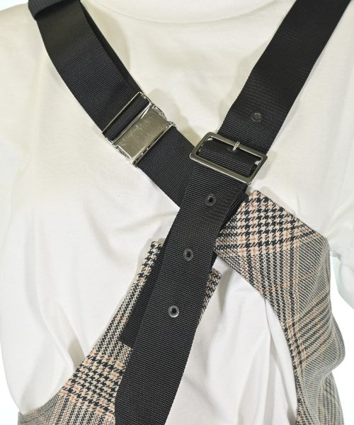 JUNYA WATANABE 迷你裙