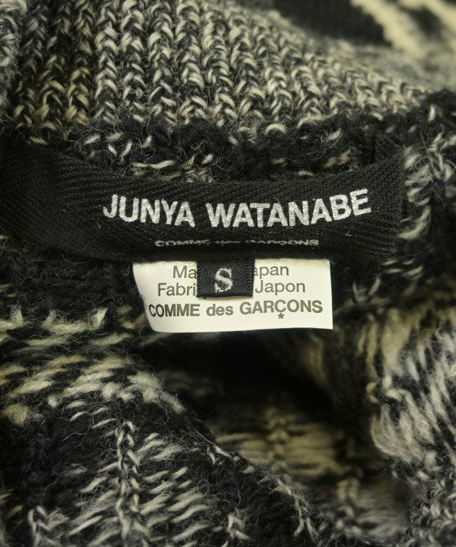 JUNYA WATANABE 毛衣