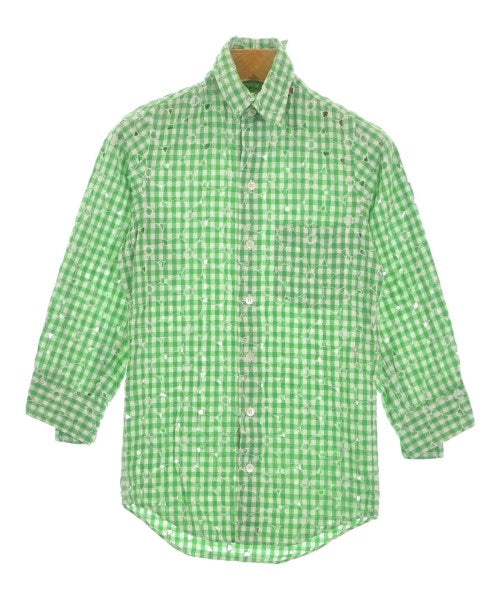 JUNYA WATANABE 休閒襯衫