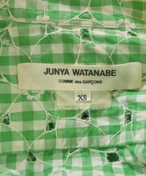 JUNYA WATANABE 休閒襯衫