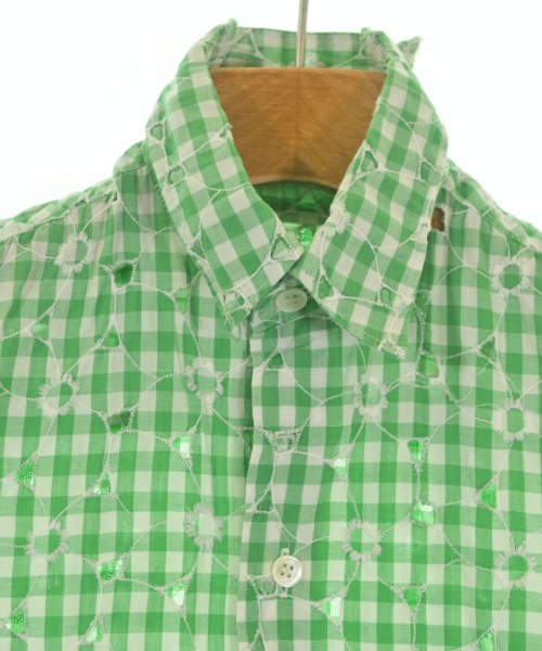 JUNYA WATANABE 休閒襯衫