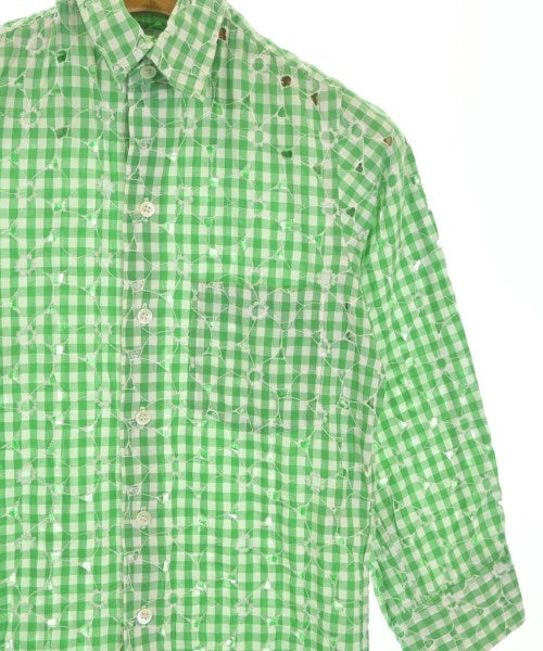 JUNYA WATANABE 休閒襯衫
