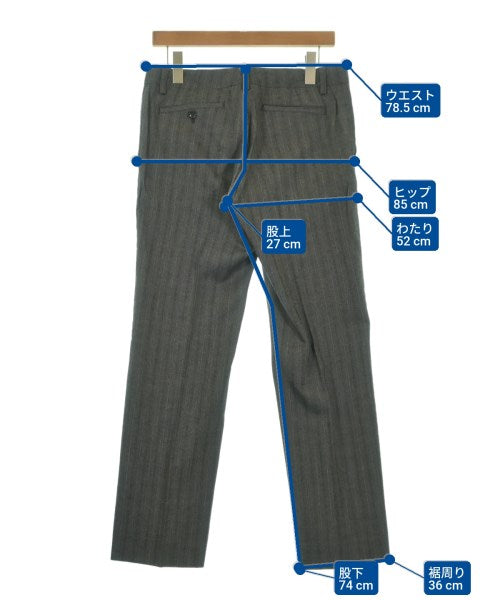 JUNYA WATANABE 長褲