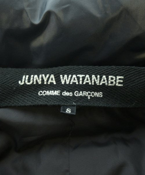 JUNYA WATANABE 羽絨夾克/背心