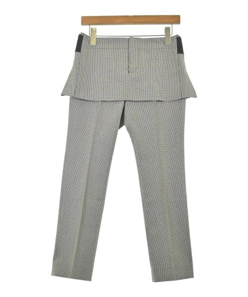 JUNYA WATANABE 長褲
