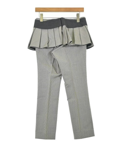 JUNYA WATANABE 長褲