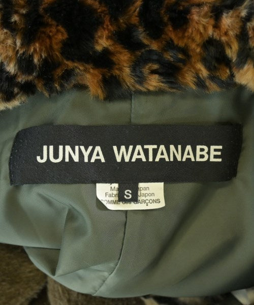JUNYA WATANABE 其他飛行外套