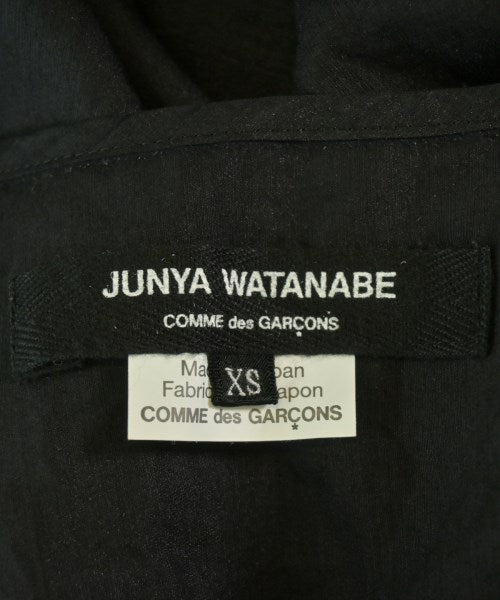 JUNYA WATANABE 女襯衫