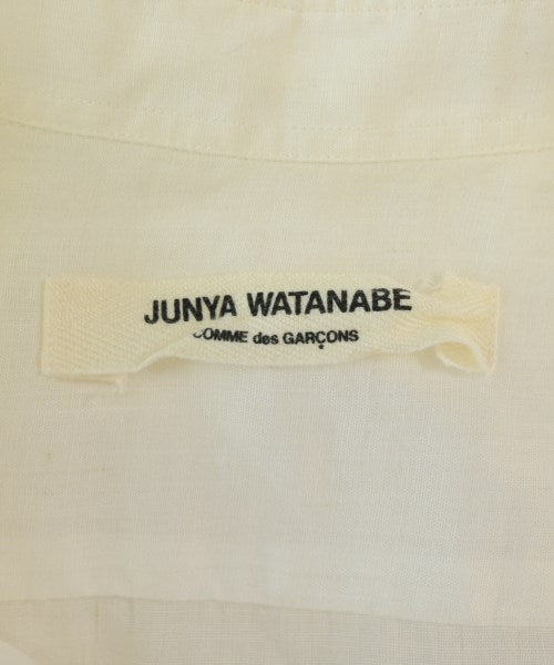 JUNYA WATANABE 休閒襯衫