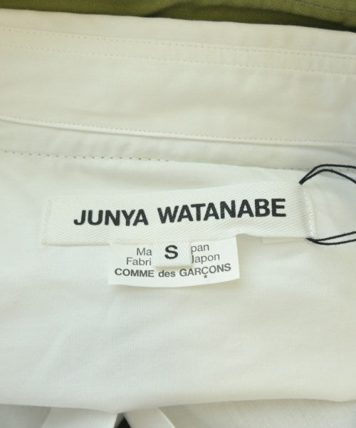 JUNYA WATANABE 襯衫裙