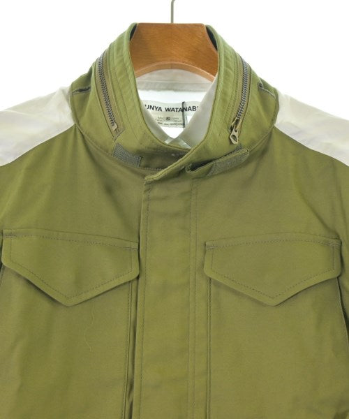 JUNYA WATANABE 襯衫裙