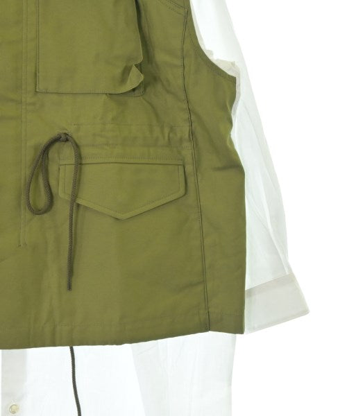 JUNYA WATANABE 襯衫裙