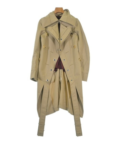 JUNYA WATANABE 風衣