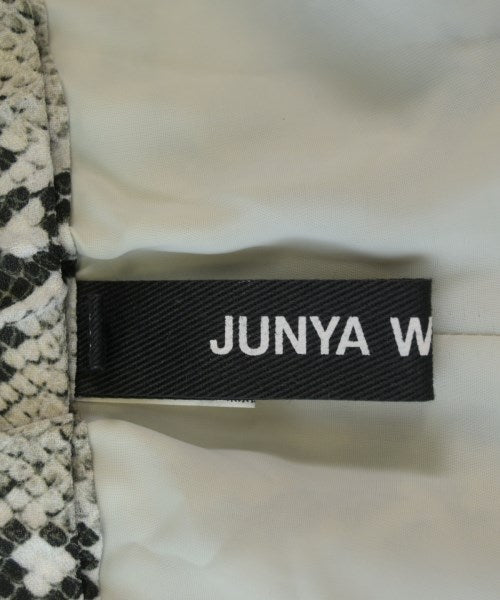 JUNYA WATANABE 其他款