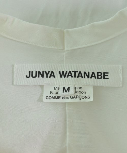 JUNYA WATANABE 休閒襯衫