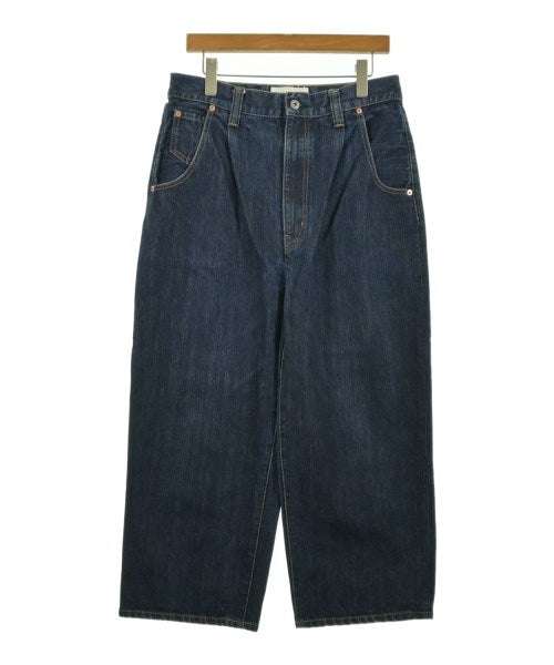 JUNYA WATANABE 牛仔褲